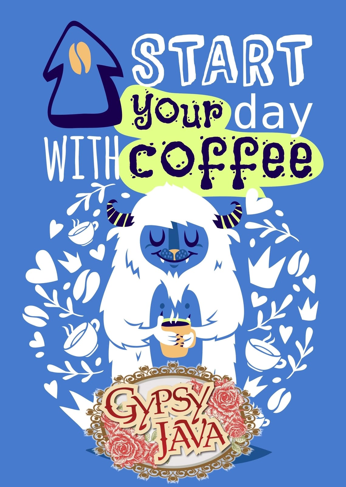 Gypsy Java photo 2