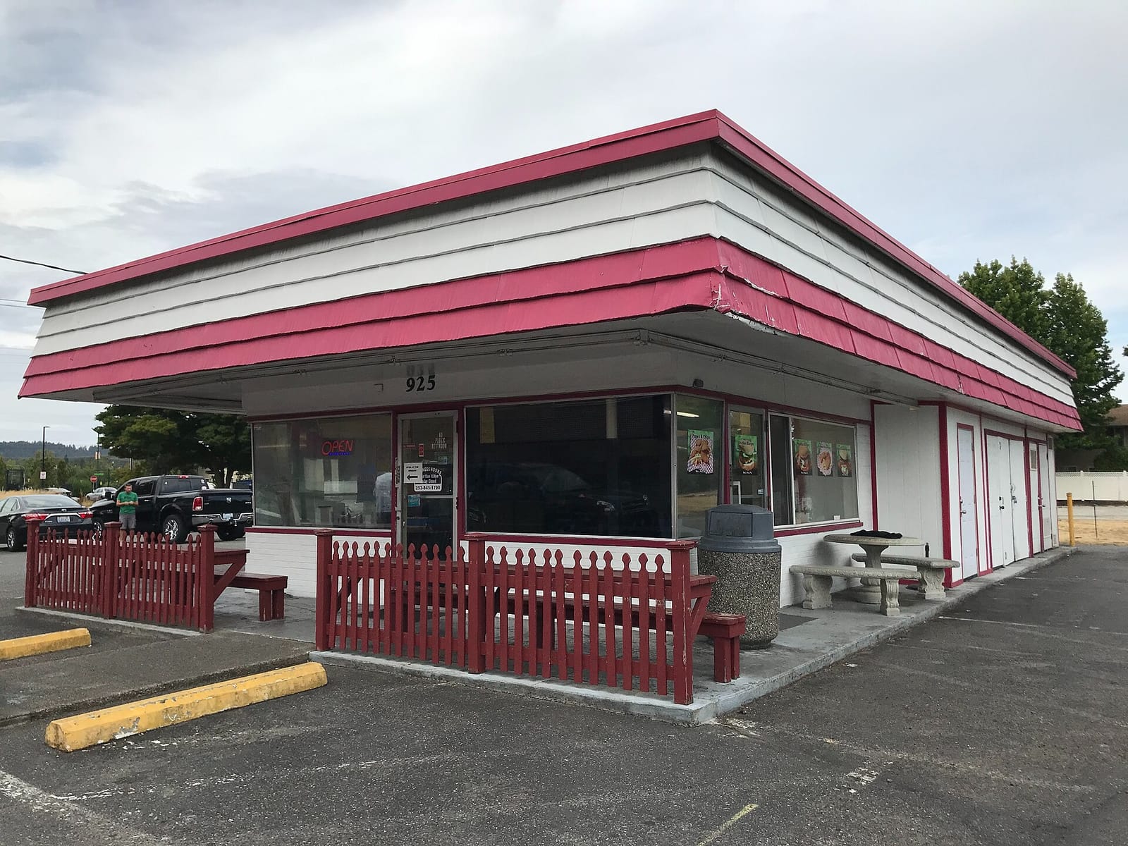 7-Eleven