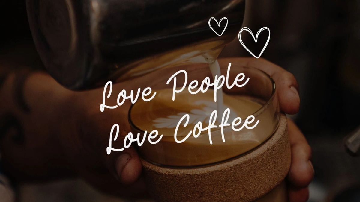 Three Coffee House