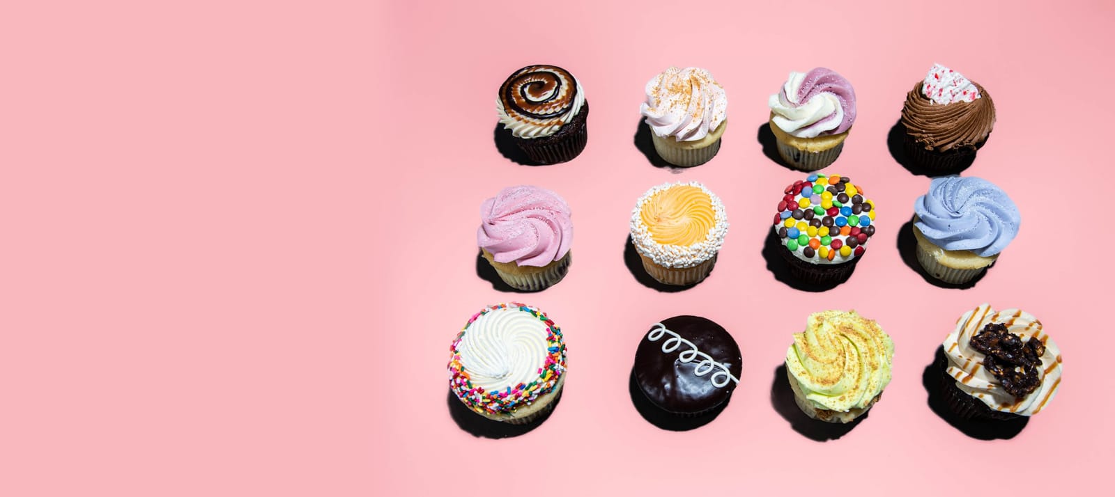 Wanna Cupcake? Bakery Cafe photo 2