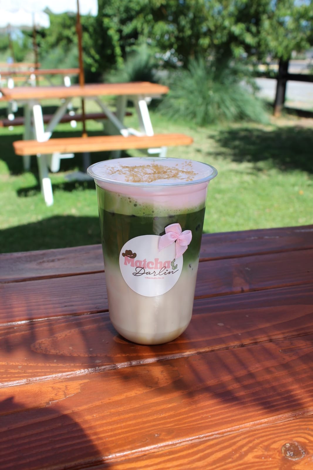 Matcha Darlin' (Formerly Matcha Love AZ)