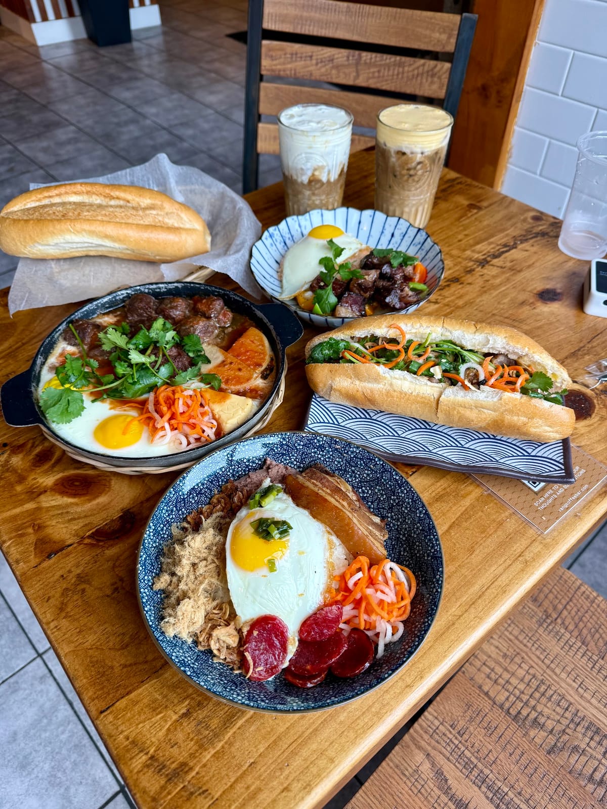 Vang Coffee Bar