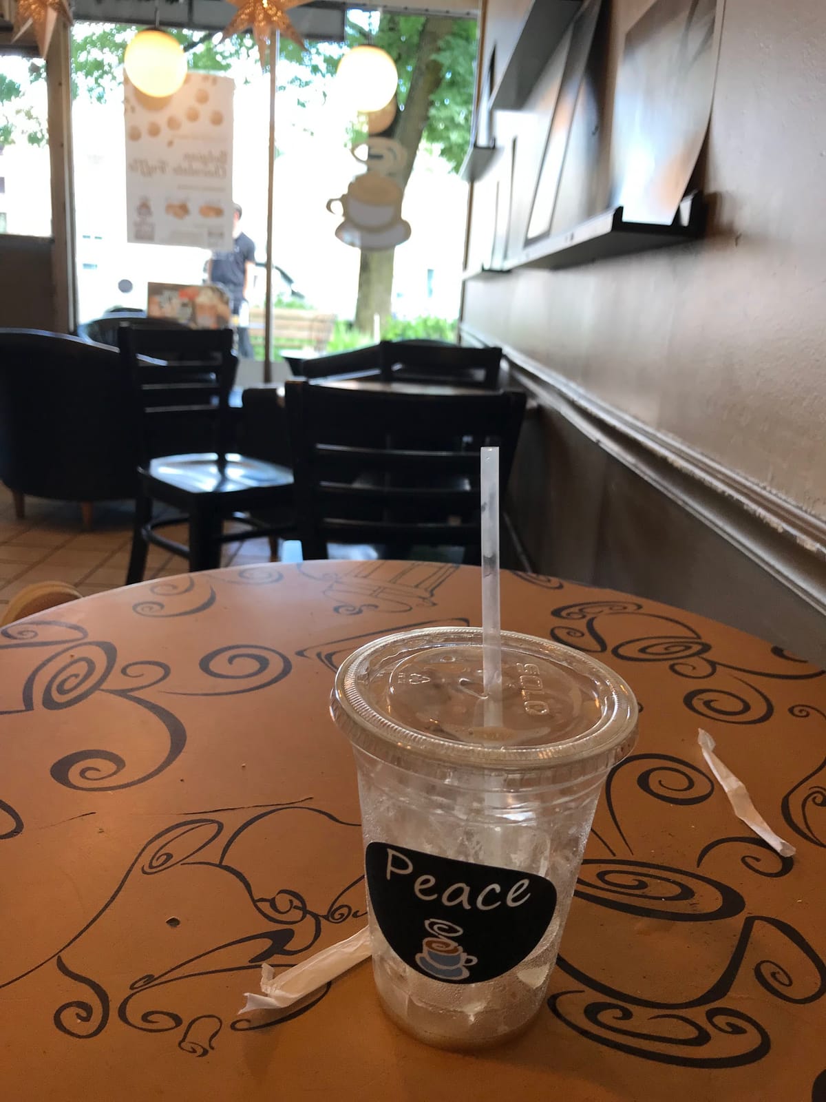 Coffee Break Cafe