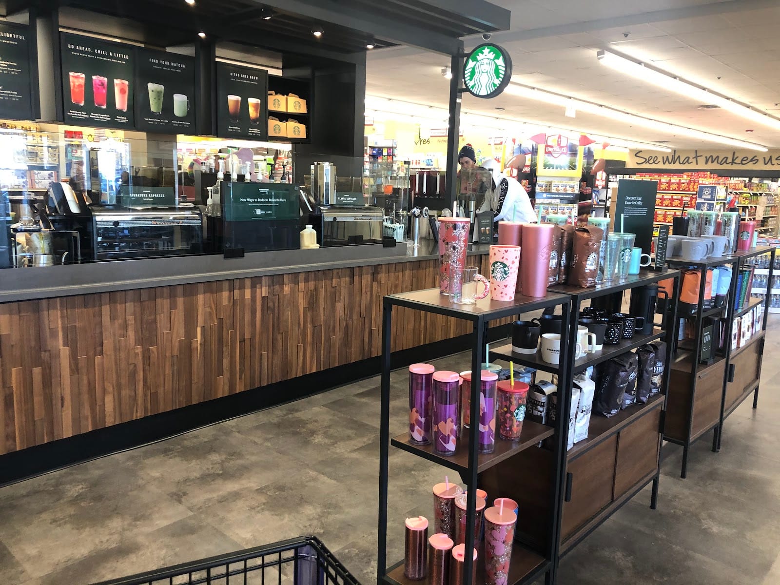 Starbucks Coffee Company