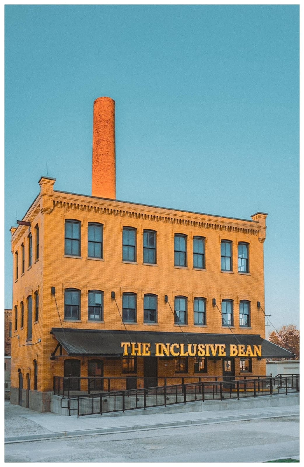 The Inclusive Bean photo 6