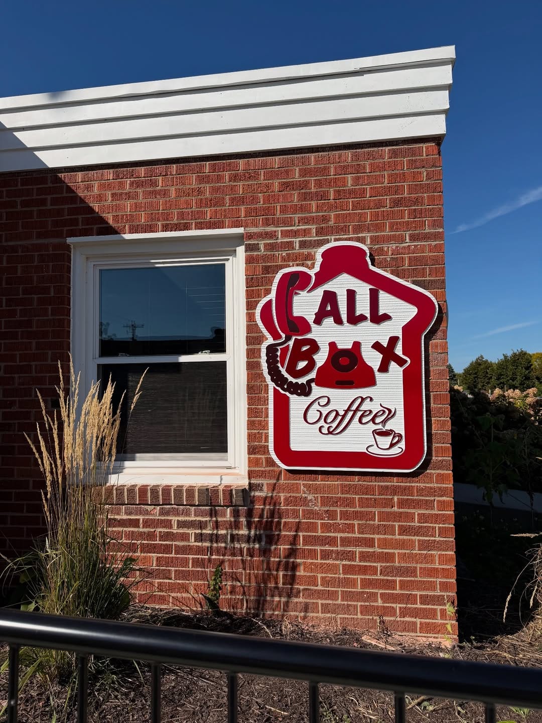 Call Box coffee shop photo 3