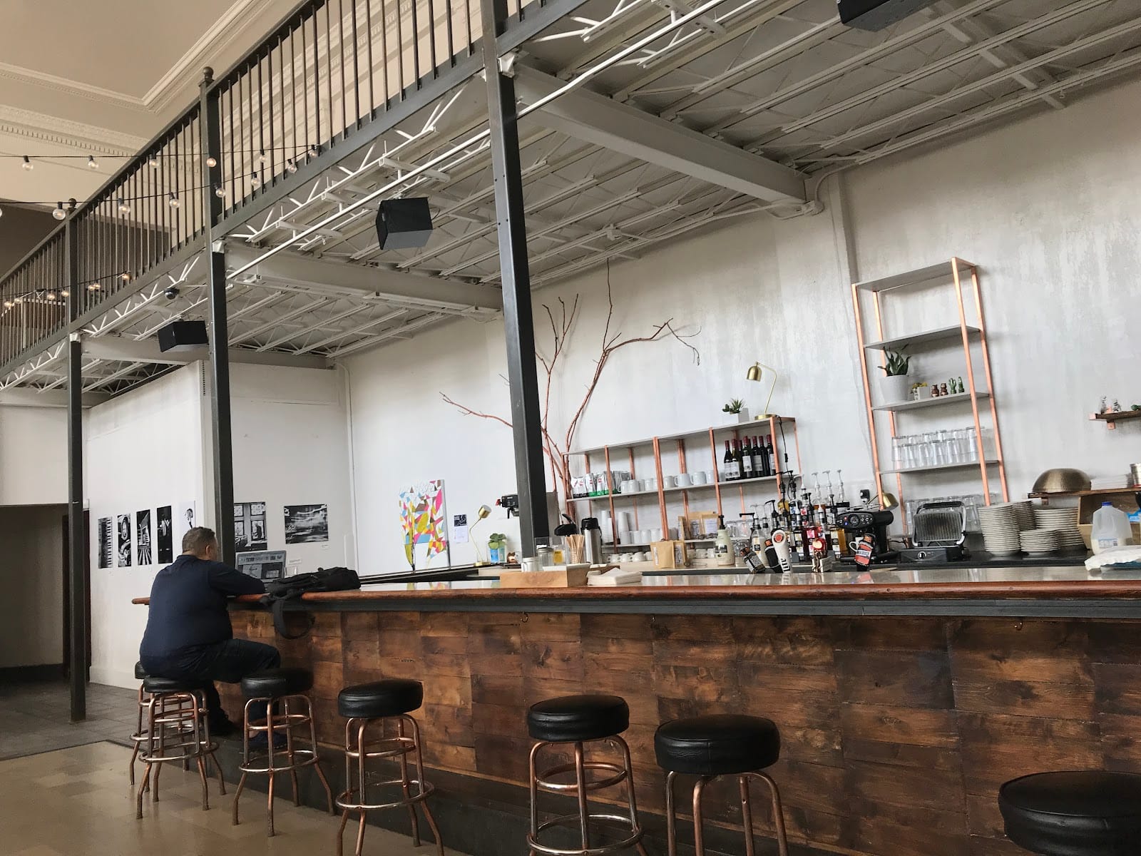 The Branch At 1501