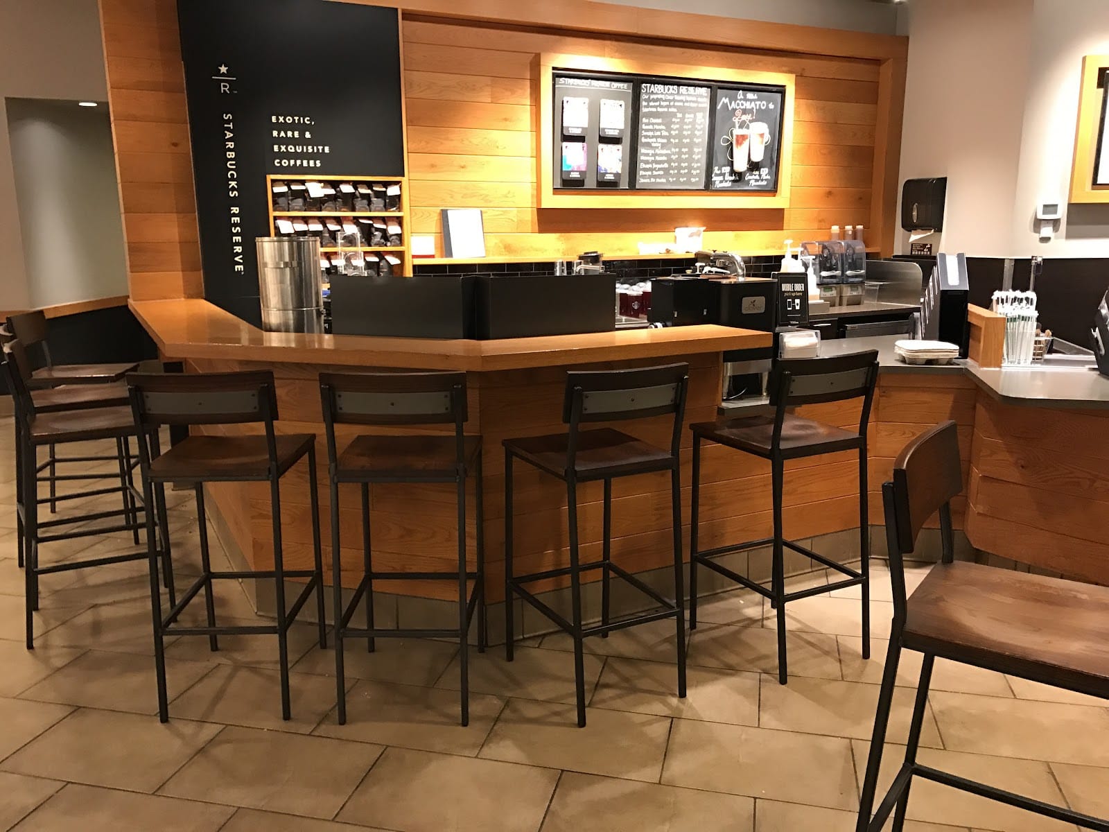 Starbucks Coffee Company