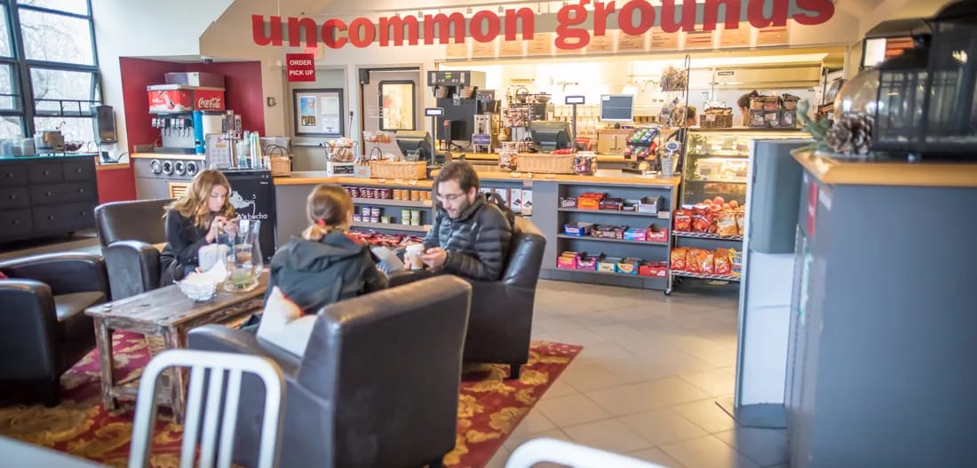 UnCommon Grounds photo 3