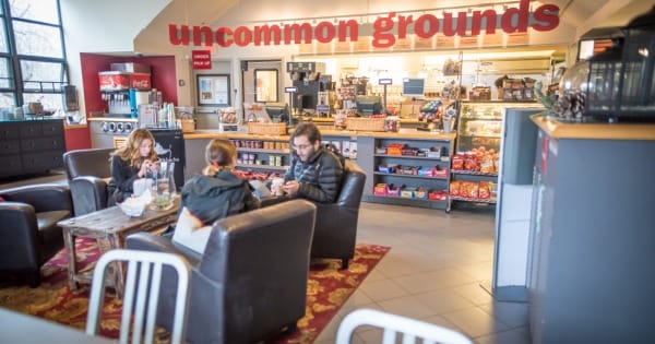UnCommon Grounds photo 2