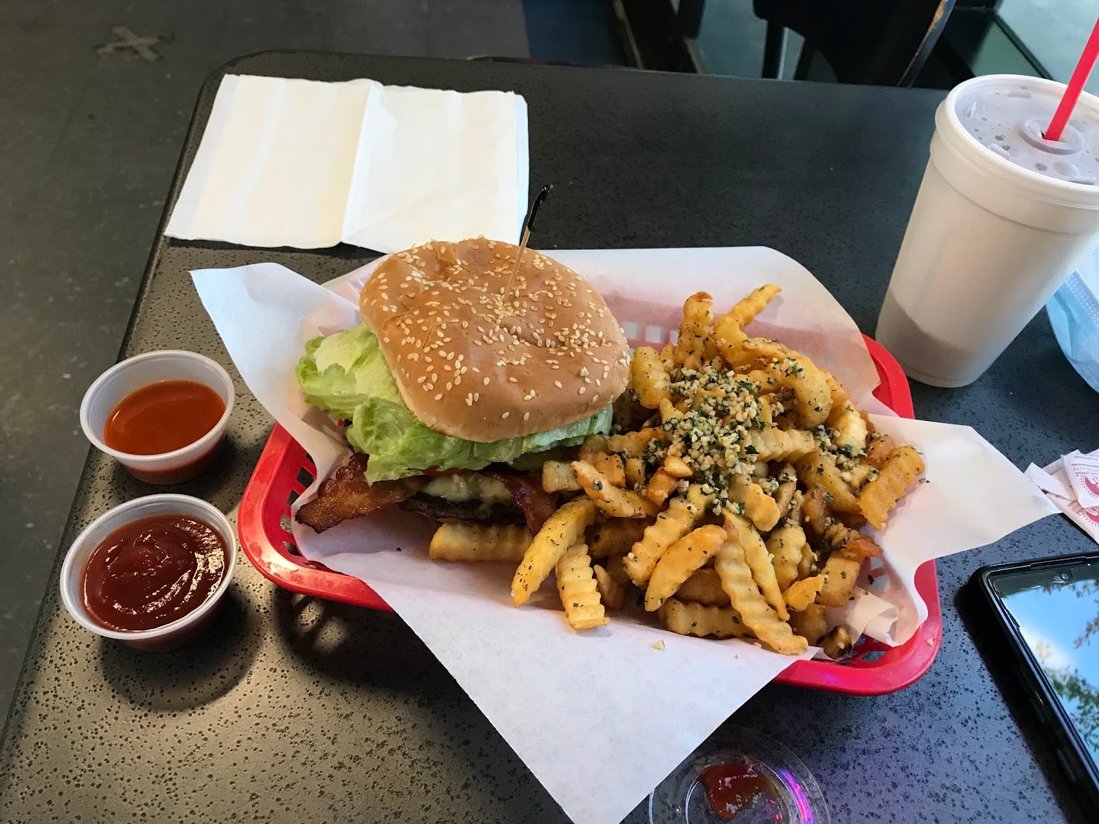Franco's Cafe