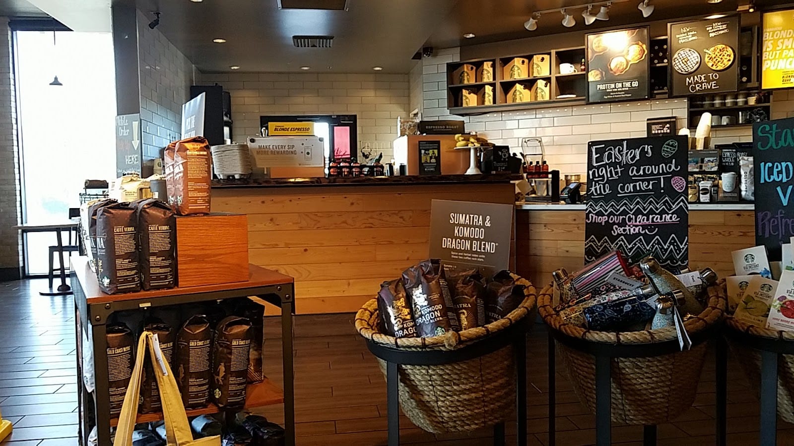 Starbucks Coffee Company