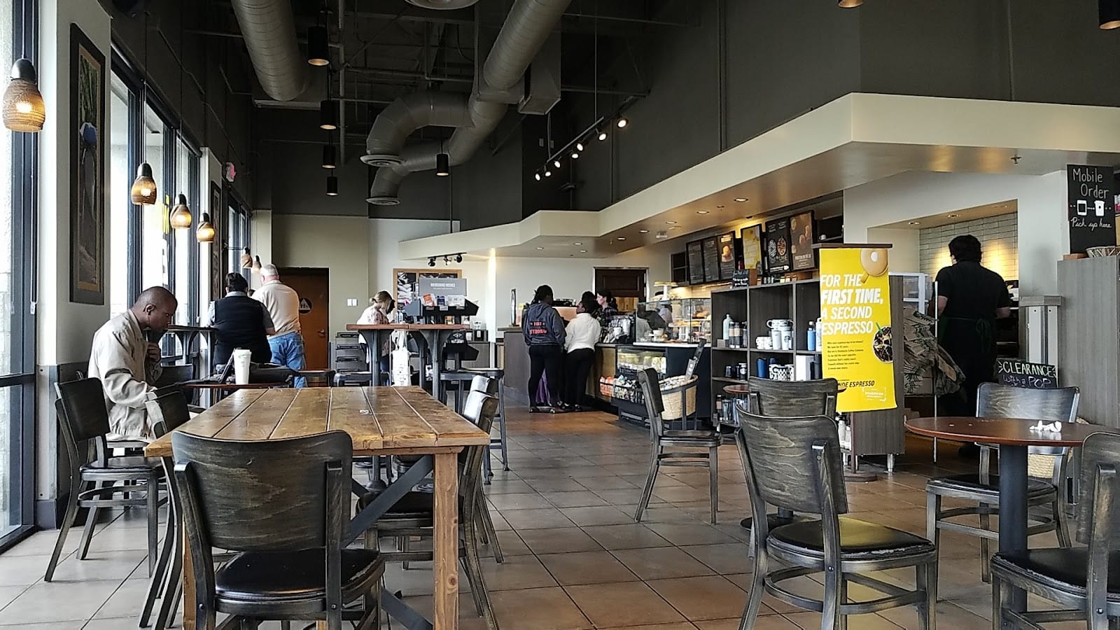 Starbucks Coffee Company