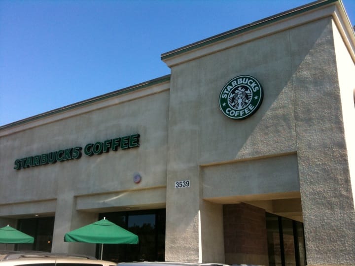 Starbucks Coffee Company photo 2