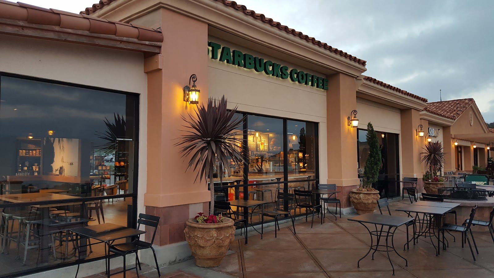 Starbucks Coffee Company photo 1