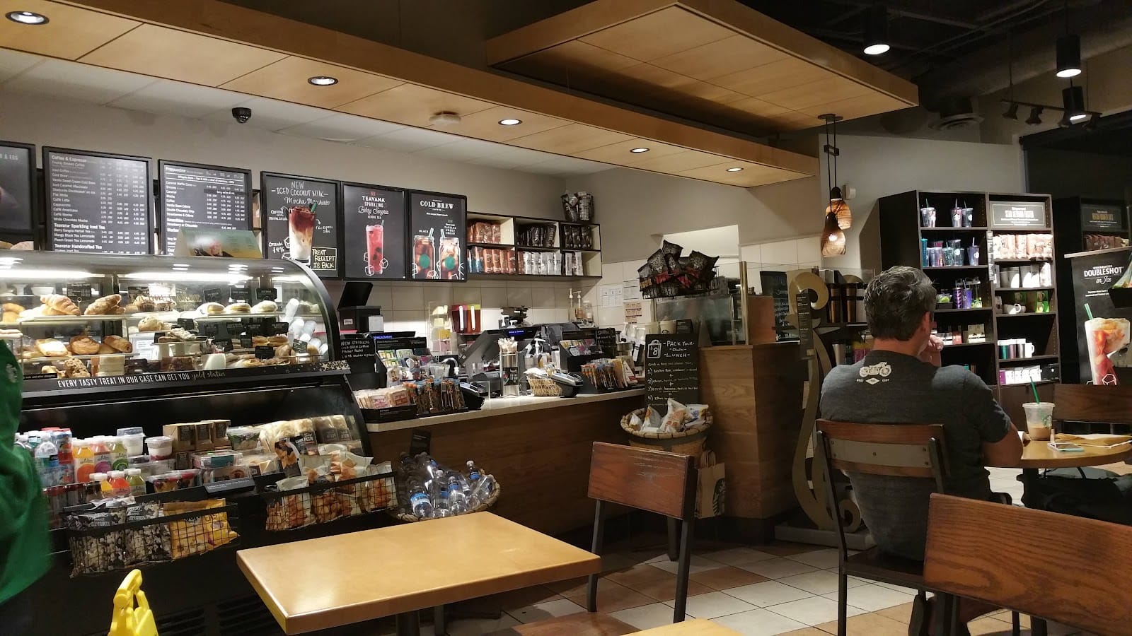 Starbucks Coffee Company