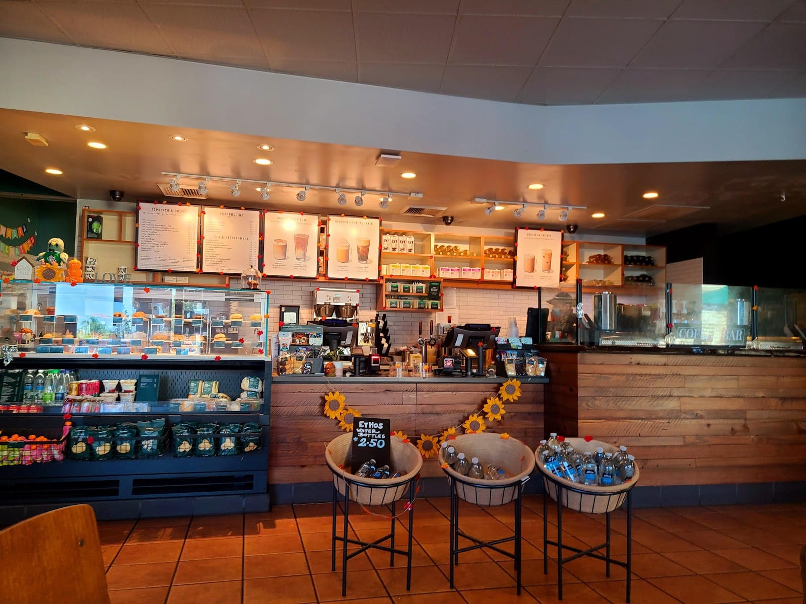 Starbucks Coffee Company