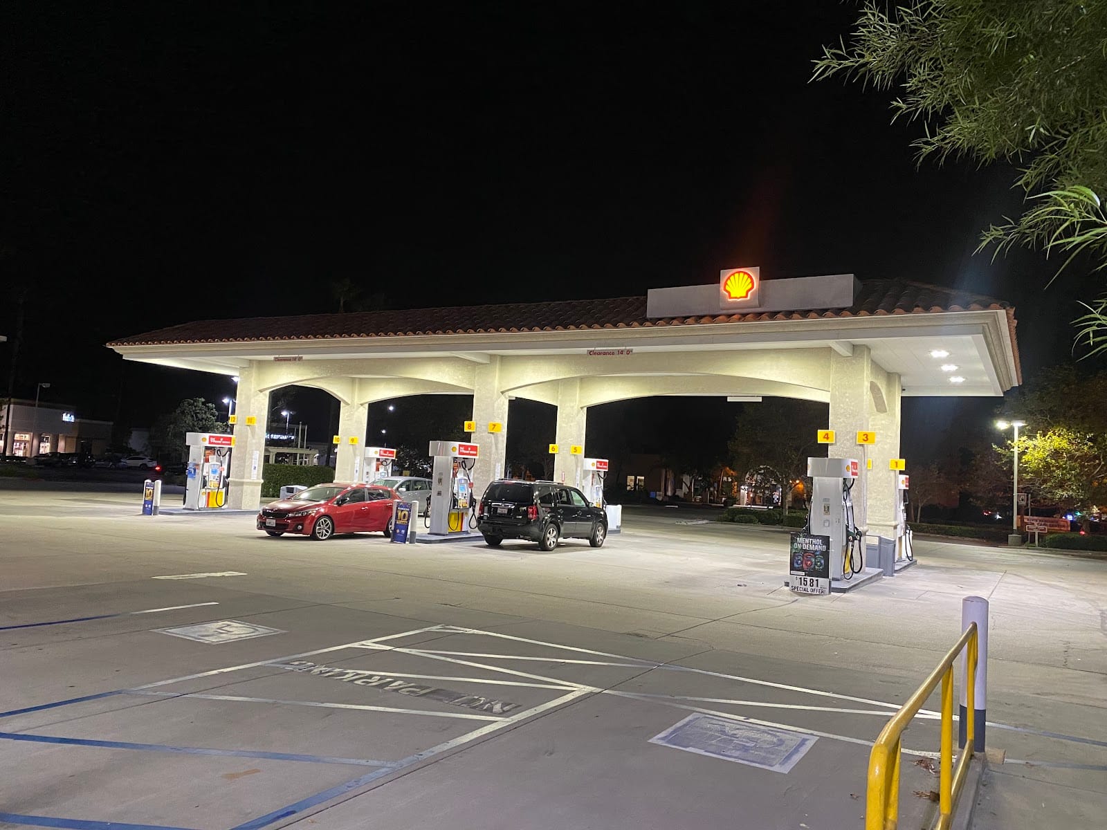 7-Eleven
