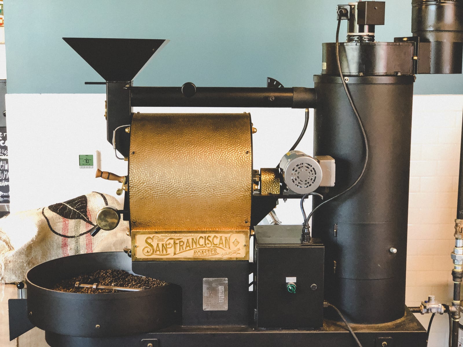 Elissimo Coffee photo 7
