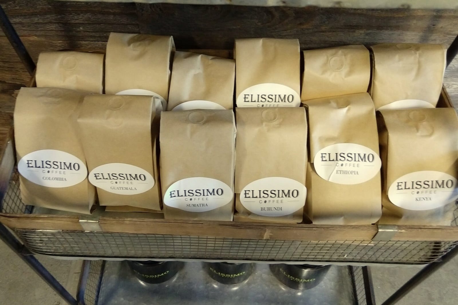 Elissimo Coffee photo 4