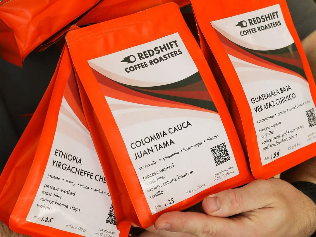 Redshift Coffee Roasters photo 4