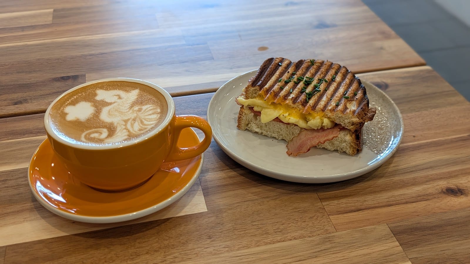 Redshift Coffee Roasters
