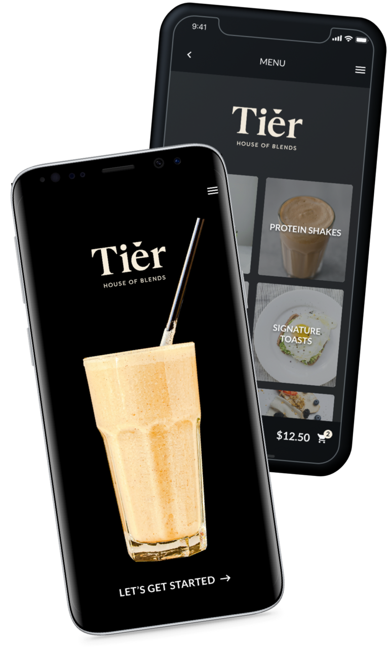 Tiēr House of Blends photo 2