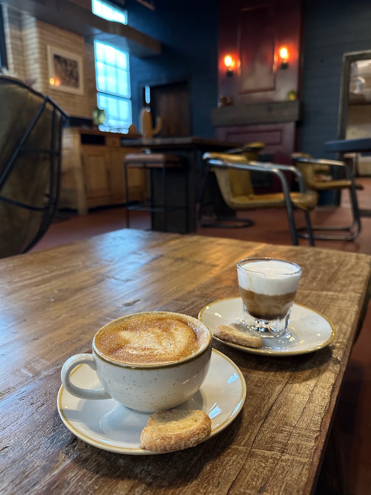 Ridgeline Roasters
