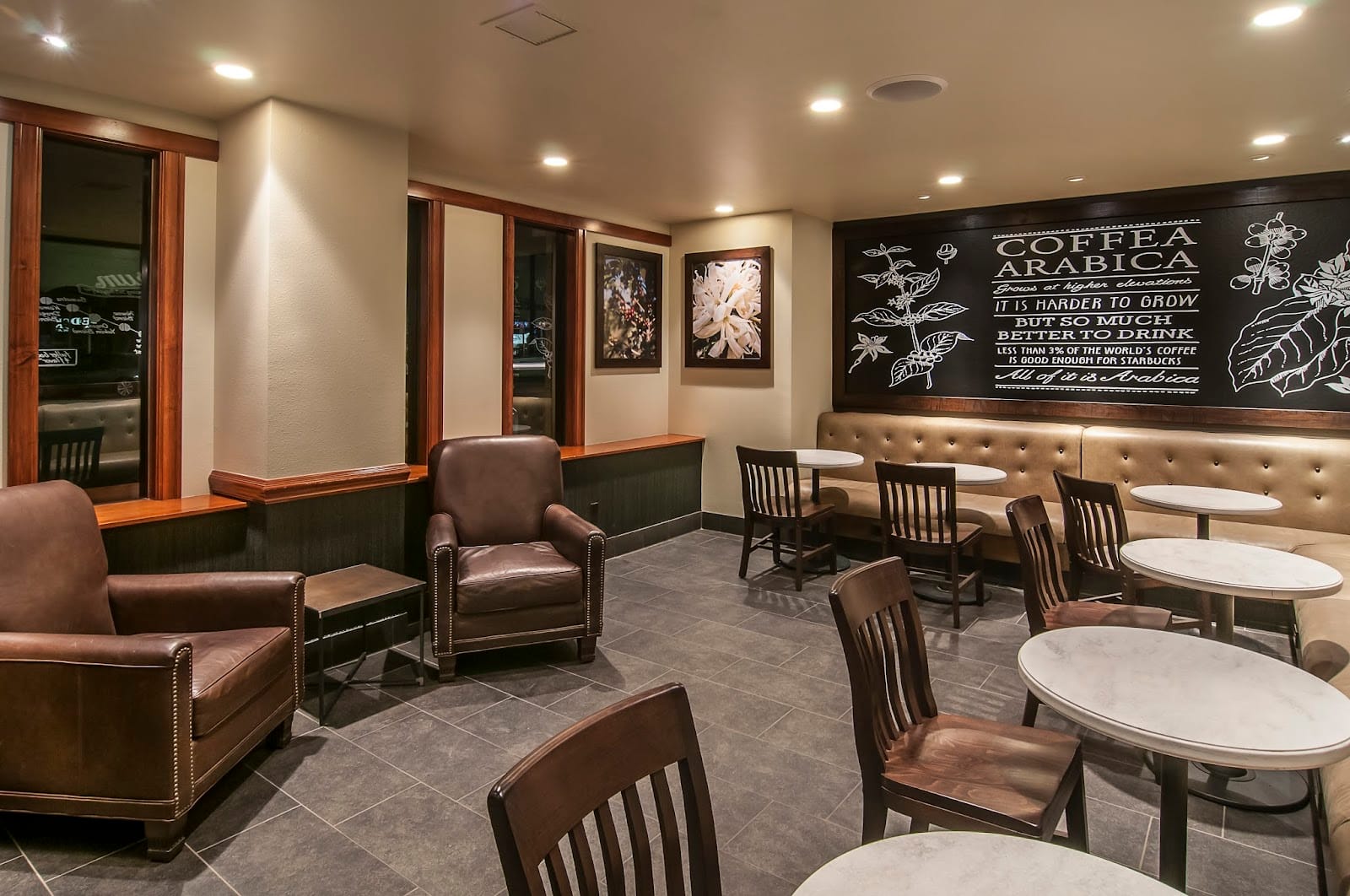 Starbucks Coffee Company
