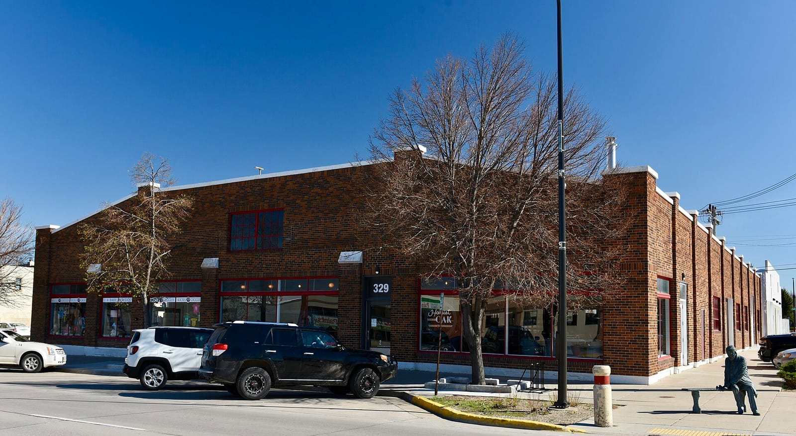 Zephyr Coffee Roasters photo 5
