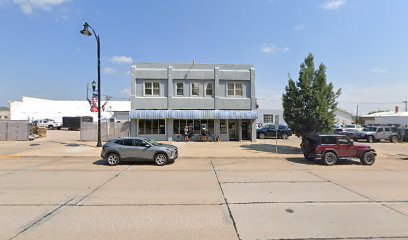 Zephyr Coffee Roasters