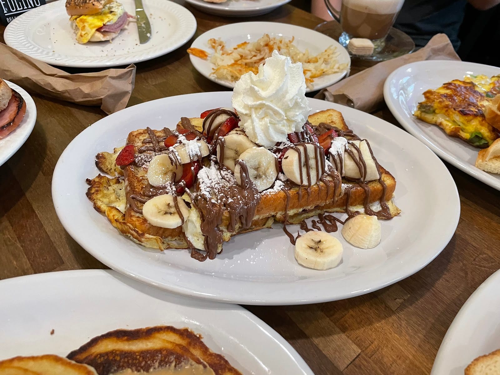 Café Folino - Wyomissing