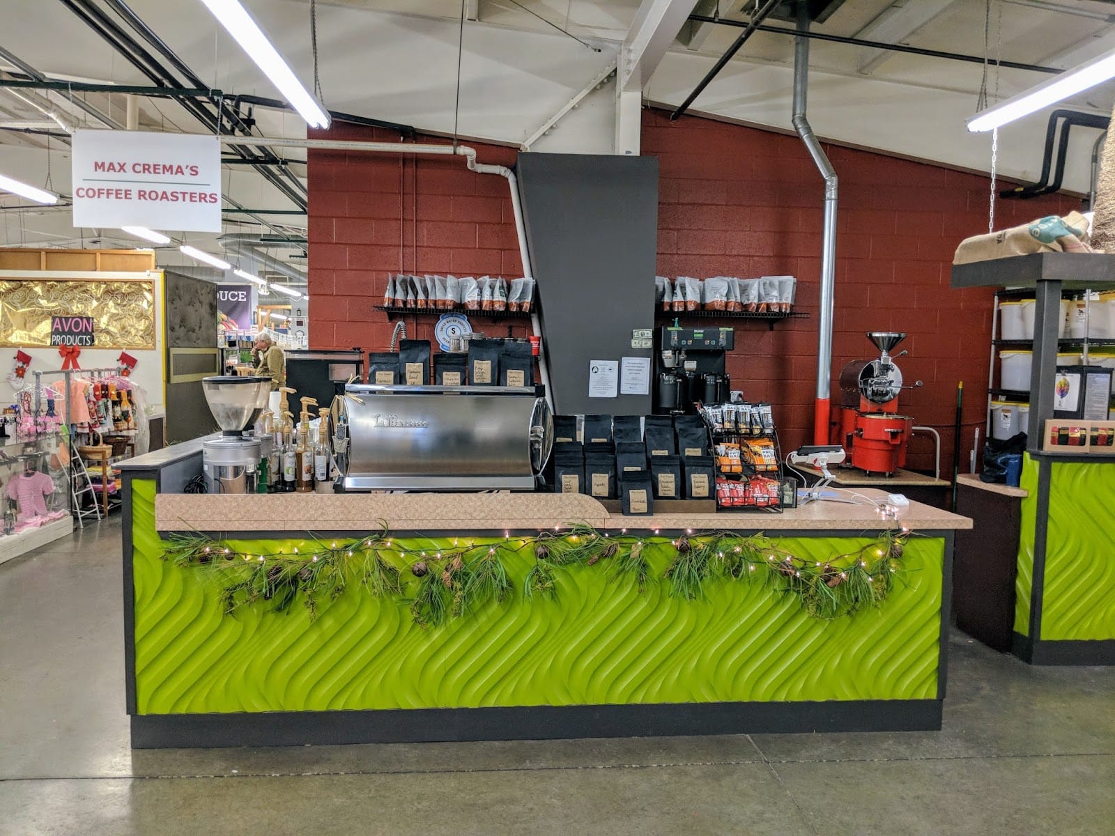 Max Crema's Coffee Roasters photo 1
