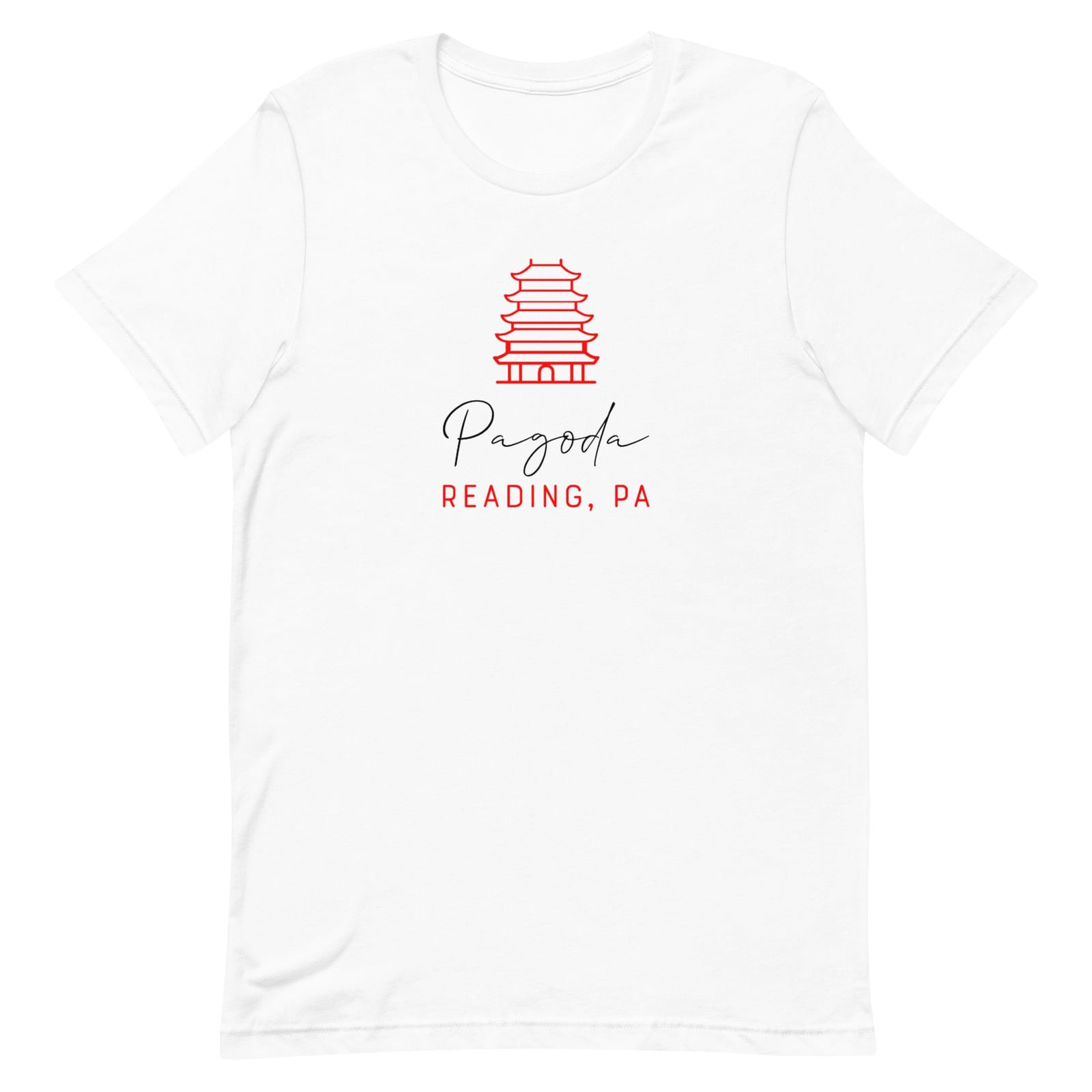 Reading Pagoda photo 7