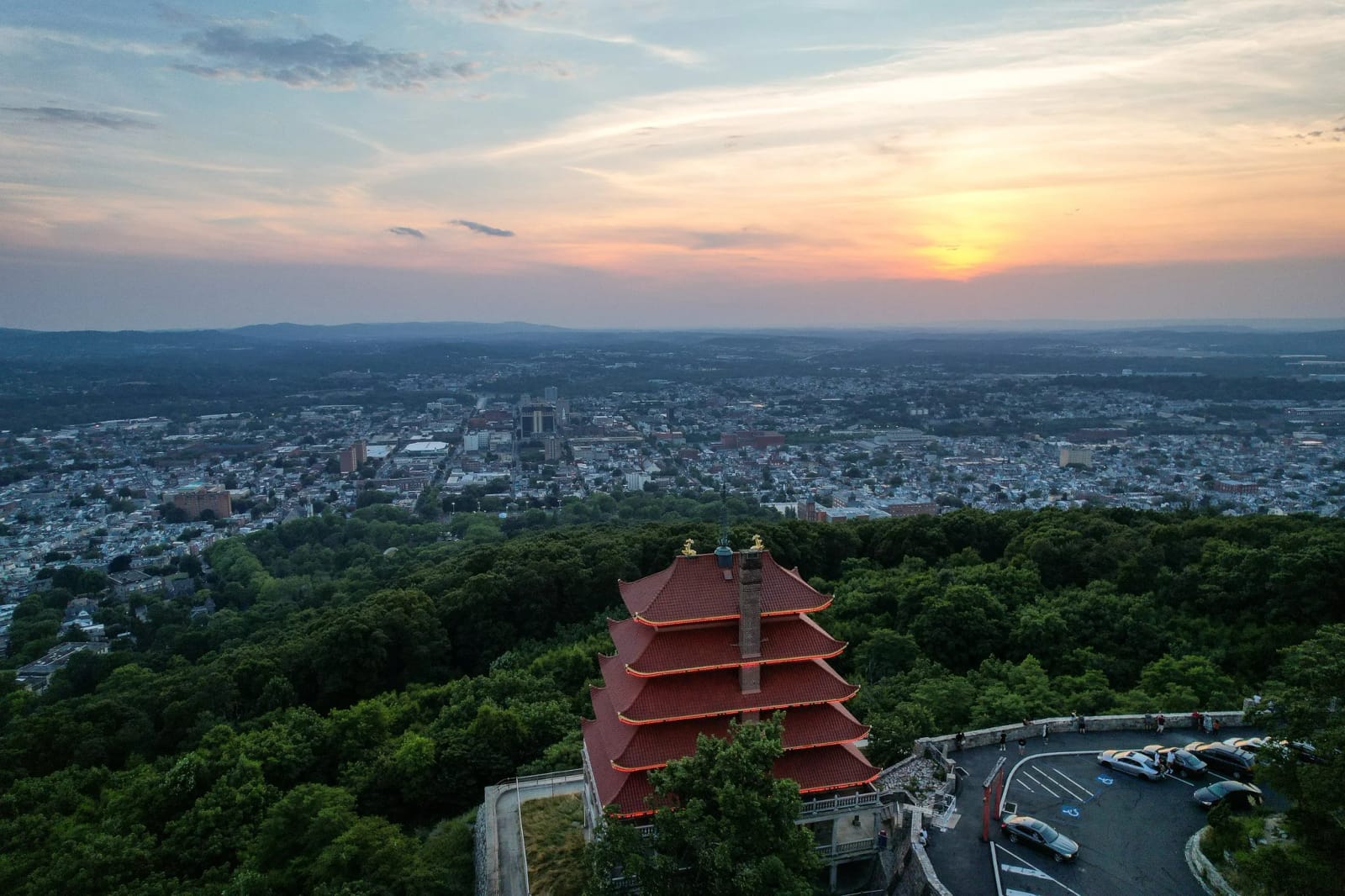 Reading Pagoda photo 8