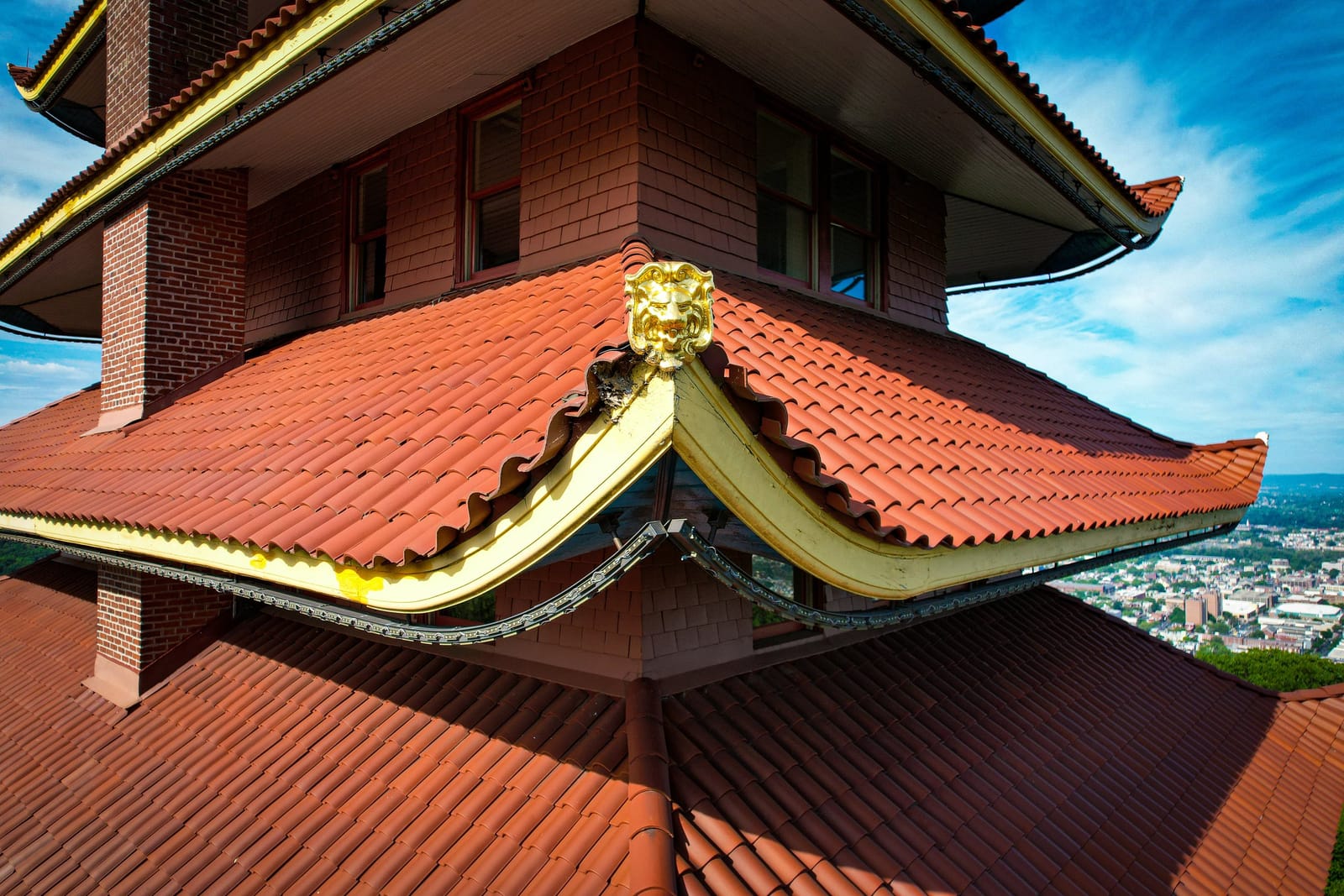 Reading Pagoda photo 2