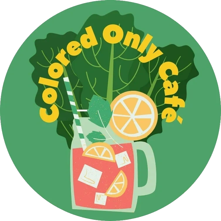 The Colored Only Cafe photo 2