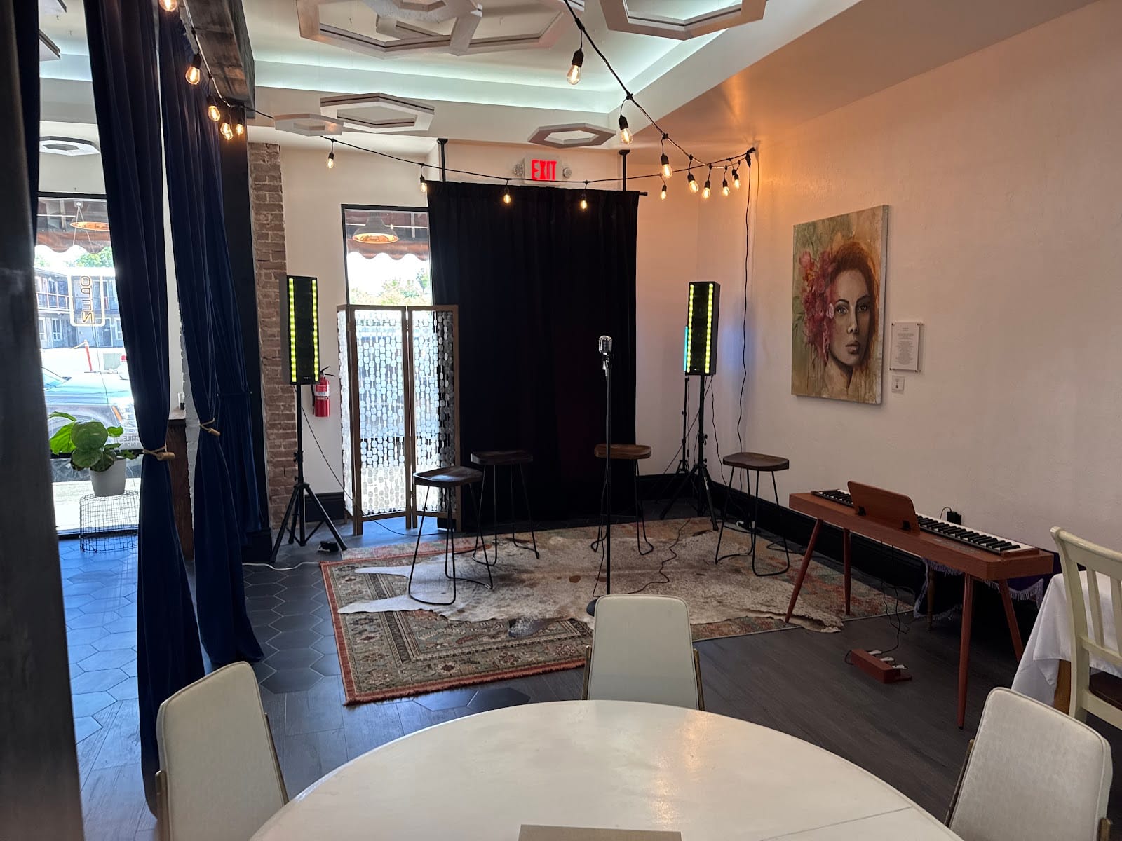 Inspire Market Street, LLC