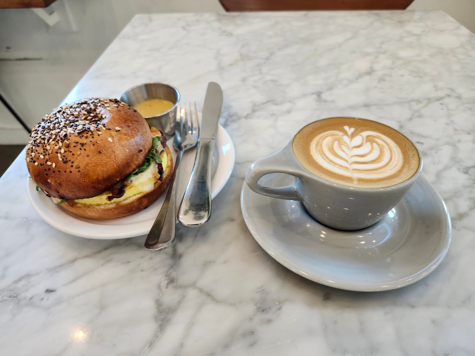 Theory Coffee Roasters