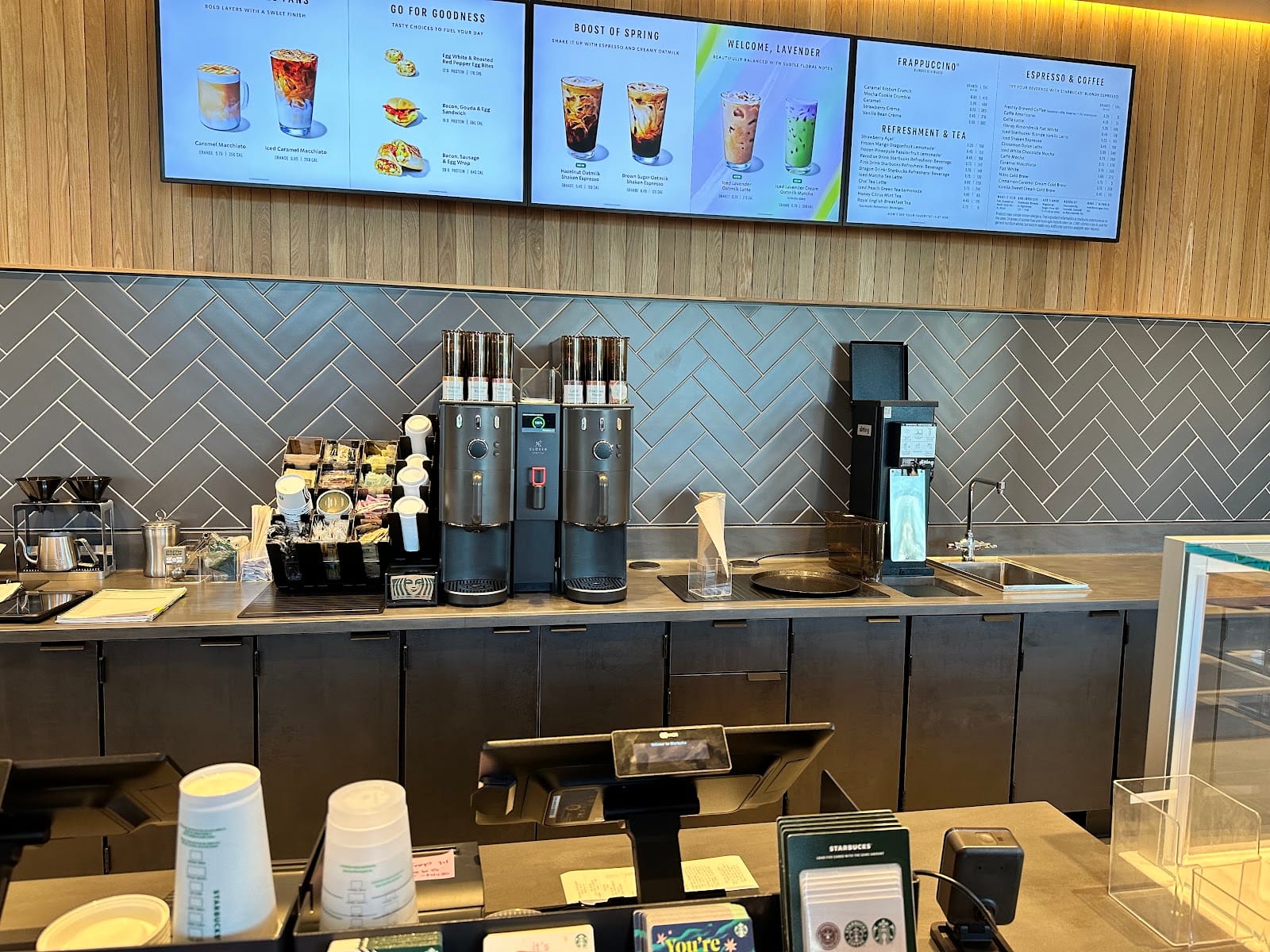 Starbucks Coffee Company