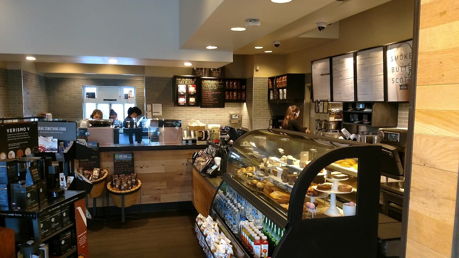 Starbucks Coffee Company
