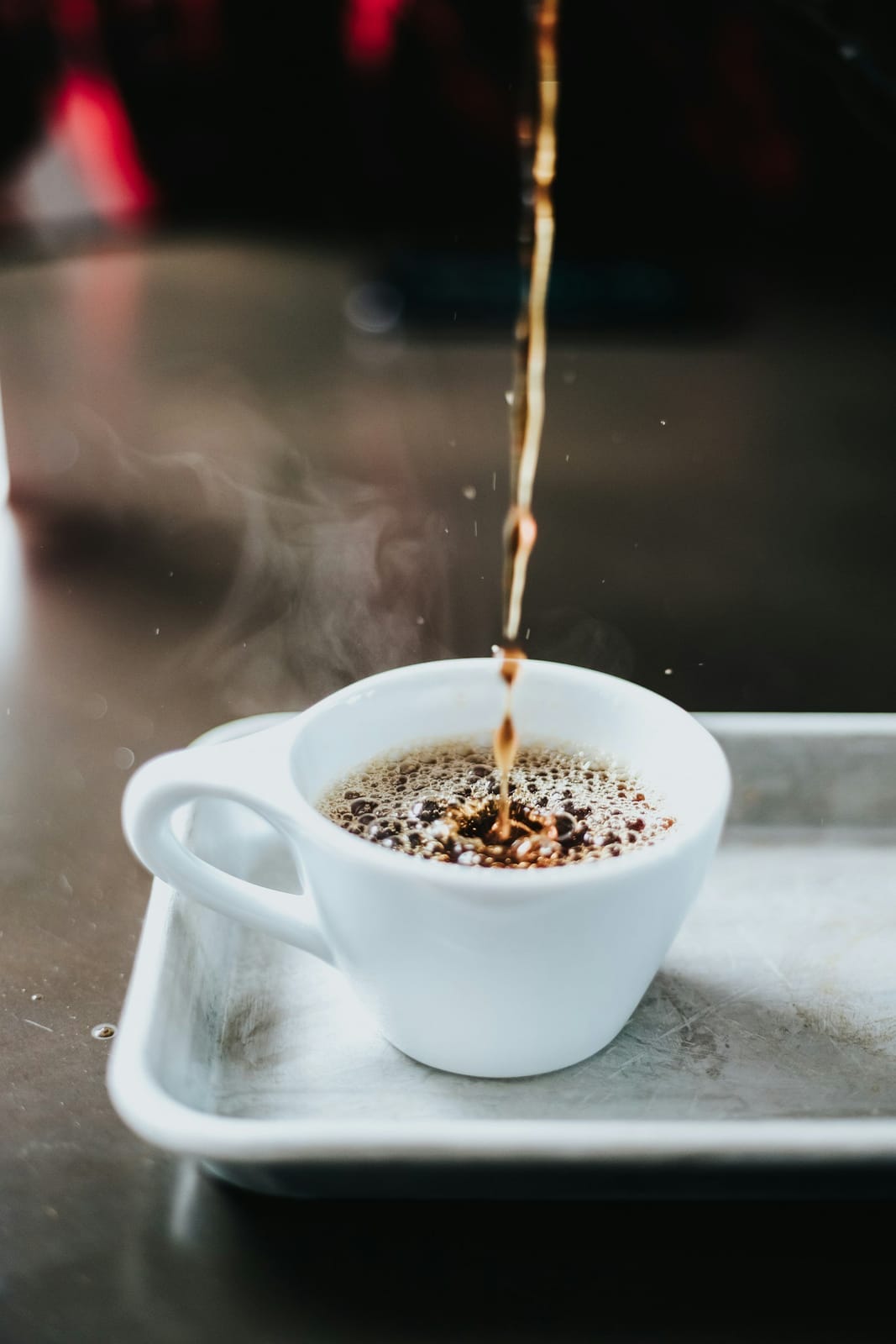 Detroit Brew-ti-ful Coffee House photo 2