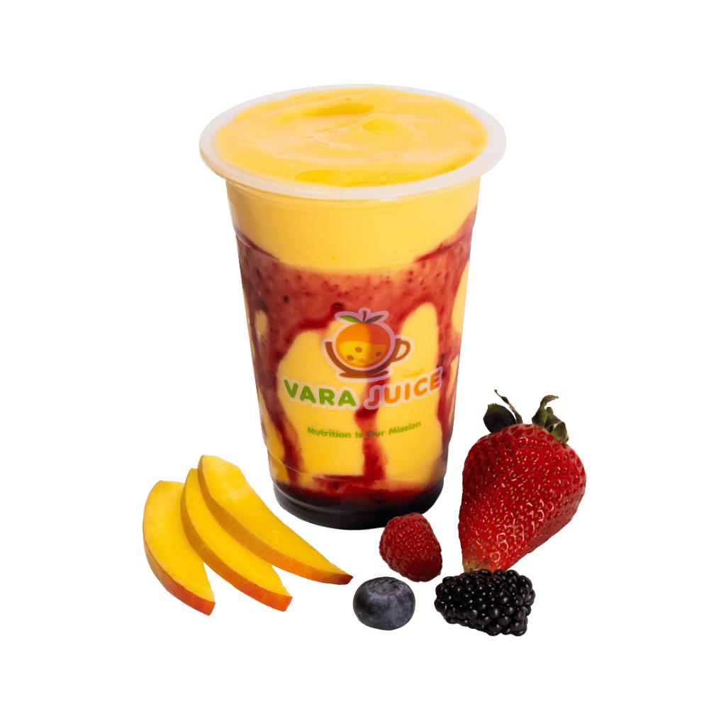 Vara Juice (Redford) photo 7