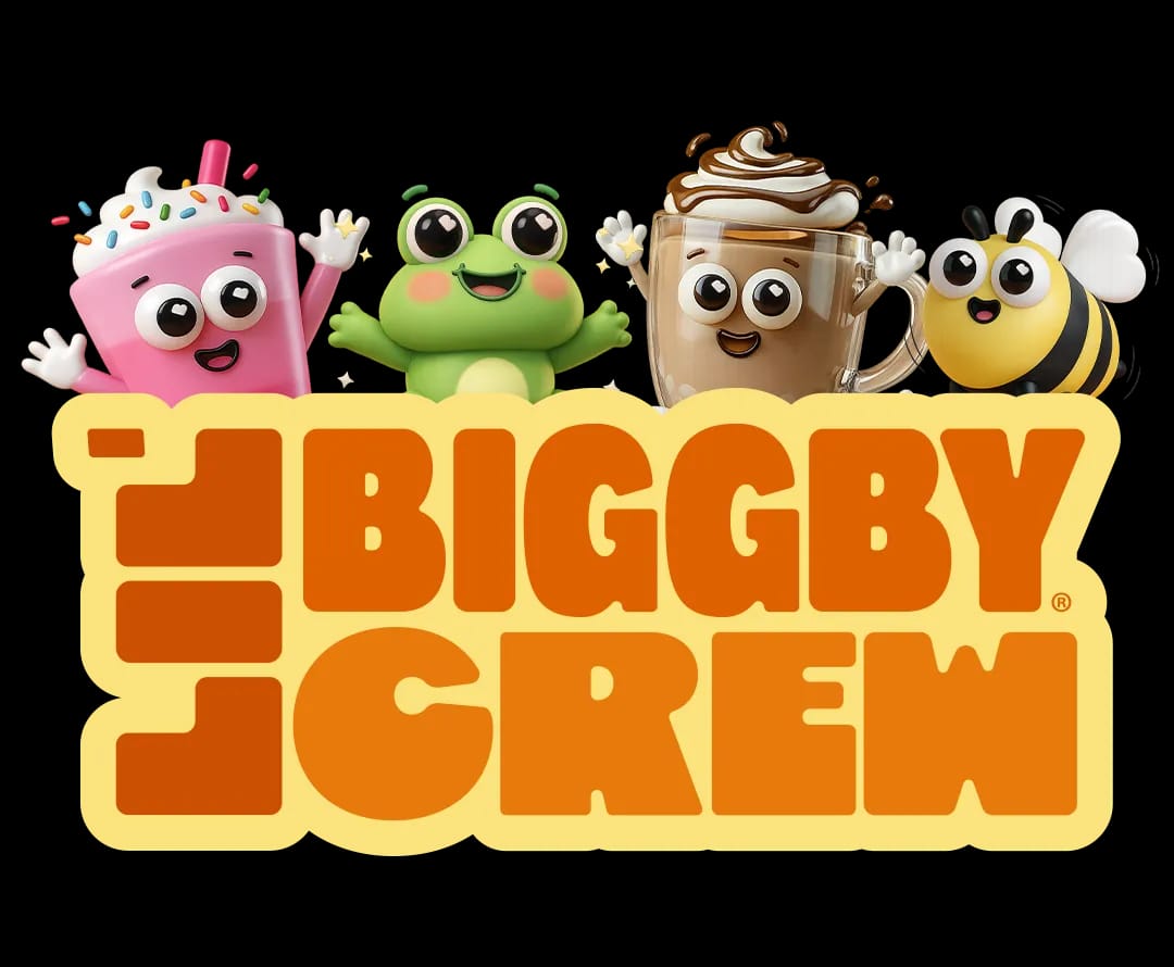 BIGGBY COFFEE