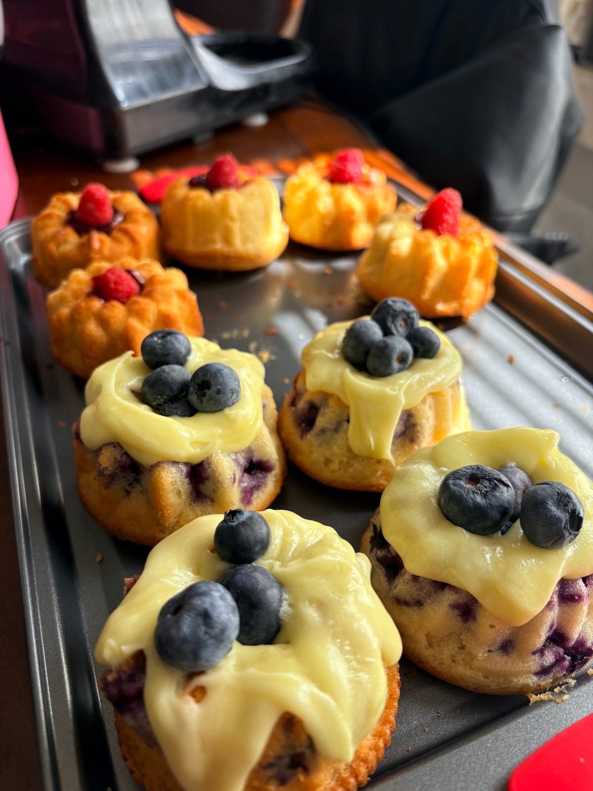 Trish’s Treats
