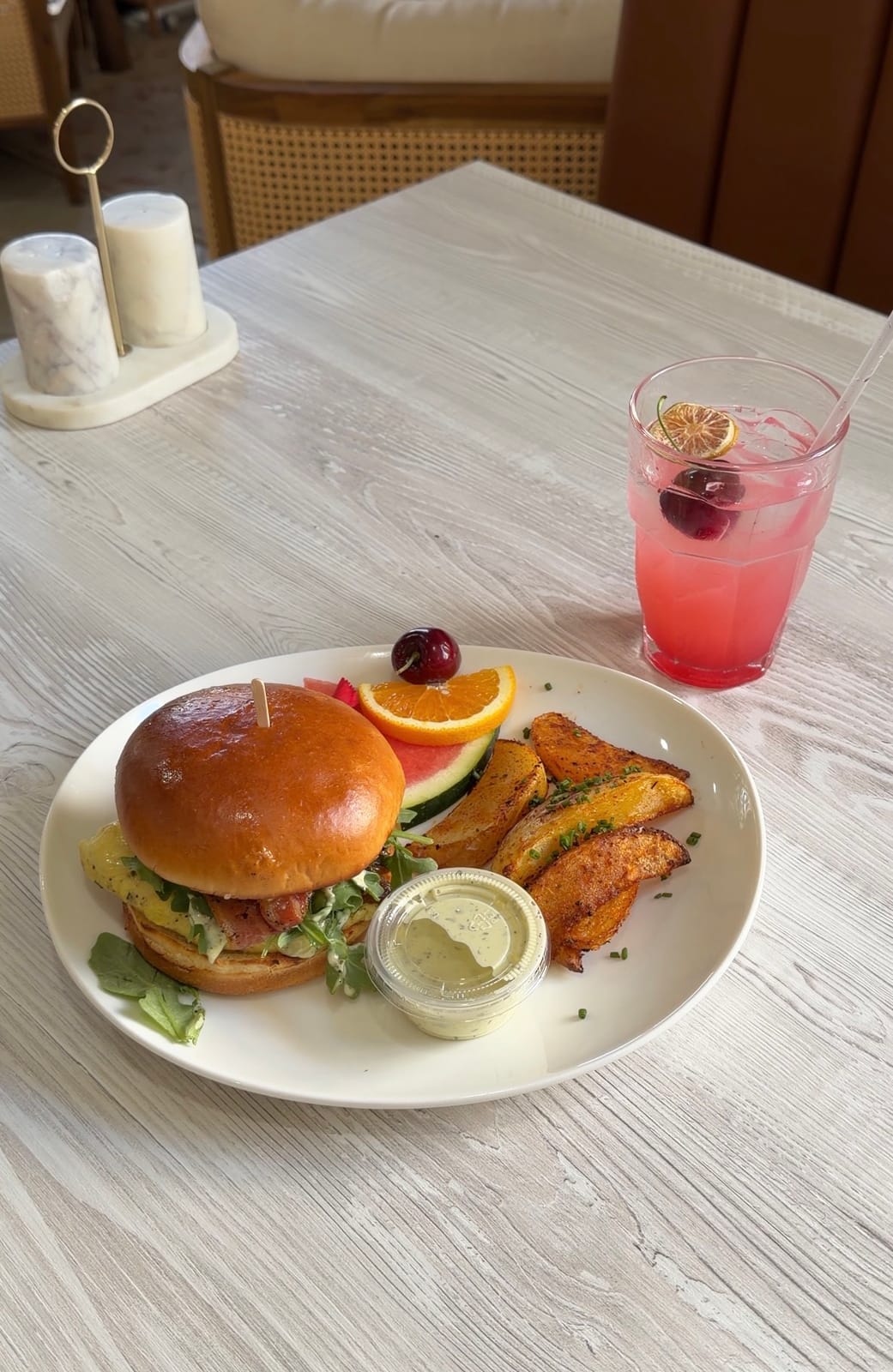 Cafe Cultivate