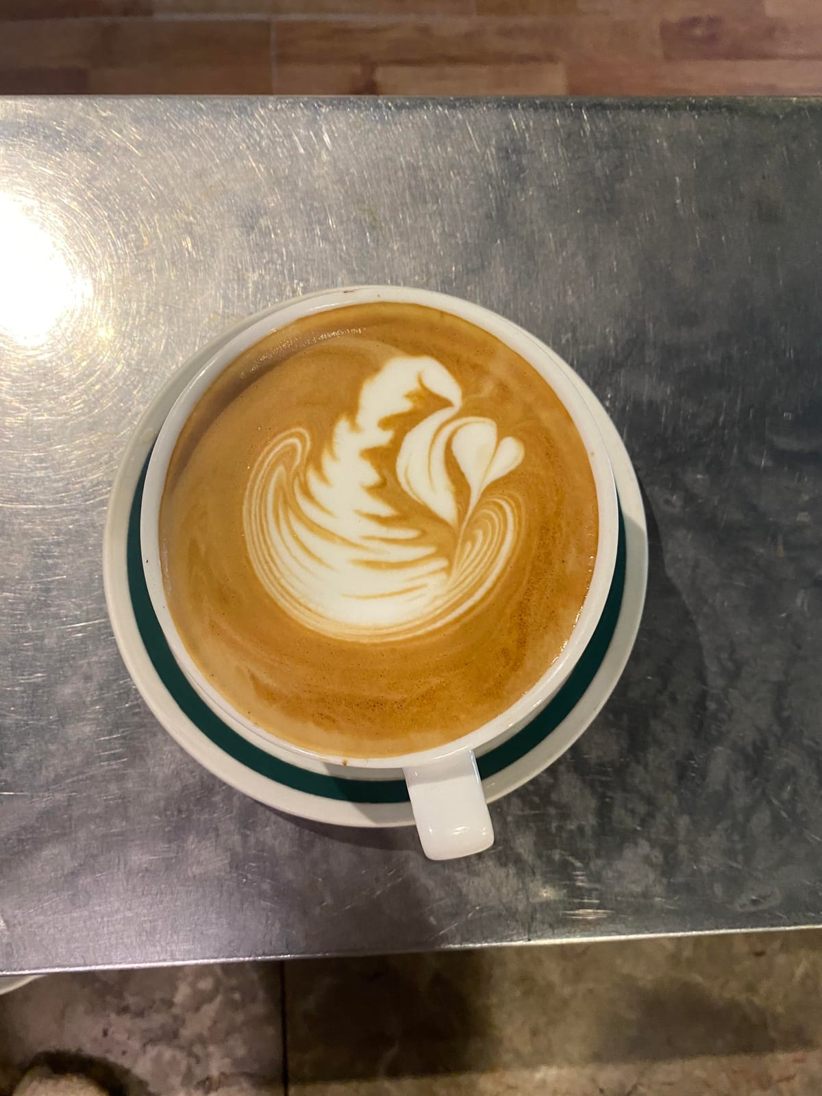 Victor's Celtic Coffee & Roasters photo 2