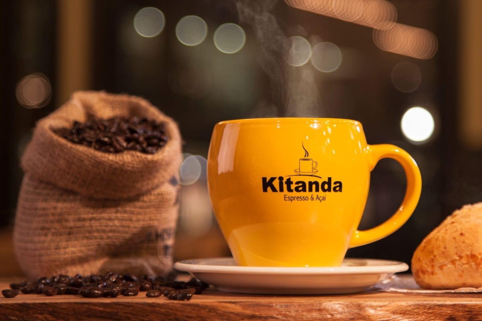 Kitanda Espresso & Acai - Redmond photo 5