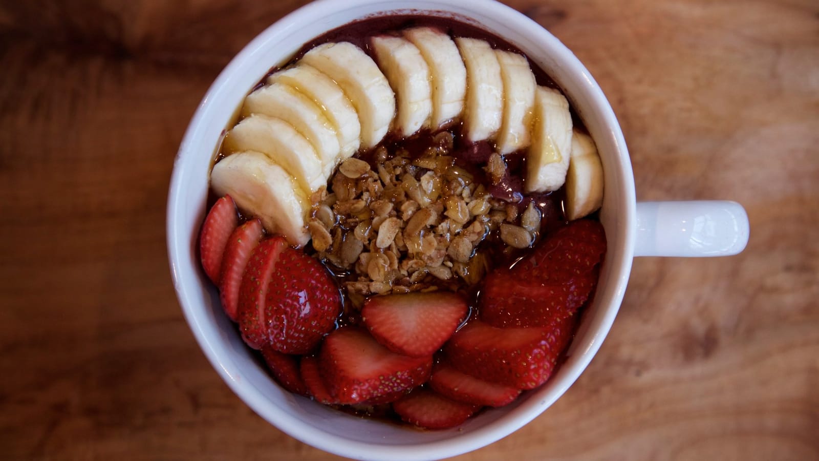 Kitanda Espresso & Acai - Redmond photo 6