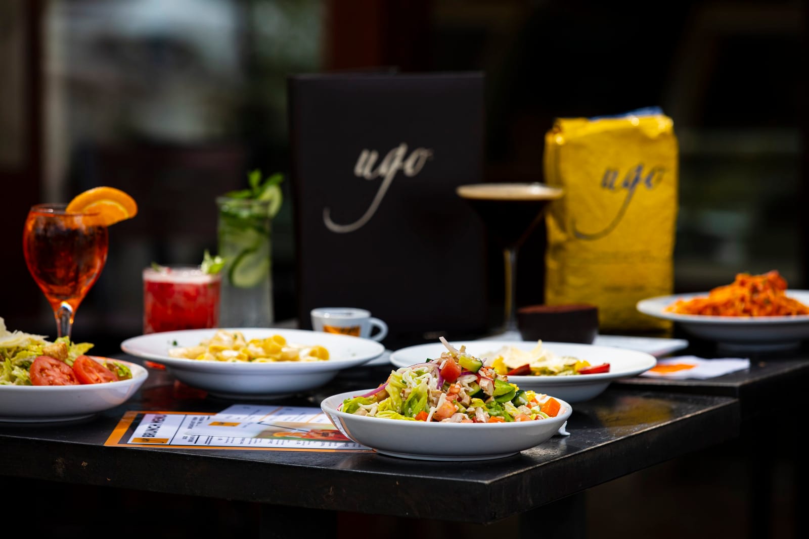 Ugo Cafe Redondo Beach photo 6